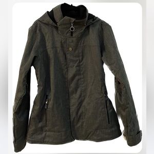 EUC-Burton Dryride Women’s Ski/Snowboard Jacket